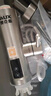 奧克斯（AUX）電熱水龍頭熱水器加熱水龍頭快速熱水變頻恒溫廚房下進(jìn)水 【變頻恒溫】+升級(jí)機(jī)械臂+不銹鋼機(jī)身+漏保插頭 曬單實(shí)拍圖