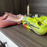 耐克（Nike）湯普森9秒75新紀(jì)錄 田徑精英Nike Maxfly耐克氣墊男女短跑釘鞋 HQ2058-600/Maxfly 2代 41 曬單實(shí)拍圖