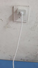 OKSJ【2條】適配小米充電數(shù)據(jù)線120W/67W Type-C6A閃充 小米14/13/12/11/紅米K70K60K50K40S/黑鯊5Pro 曬單實拍圖