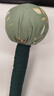 迪普爾艾草錘端午艾草錘背敲打錘穴位經(jīng)絡(luò)錘背神器加長(zhǎng)款33cm送長(zhǎng)輩禮物 曬單實(shí)拍圖