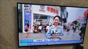 維杜卡電視機屏保屏幕保護膜液晶屏膜屏保視保屏32/37/40/42/43/46/47/48/49 磨砂32英寸 四邊環(huán)膠套餐 貼內屏 曬單實(shí)拍圖