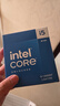 英特爾（Intel）i5-14600KF 酷睿14代 處理器 14核20線程 24M三級緩存 臺式機CPU 暢玩三角洲行動 兼容B760主板 曬單實拍圖
