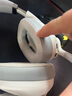 森海塞爾（Sennheiser）音珀（EPOS）H6 /H3 有線/無線頭戴式電競游戲耳機(jī) 吃雞耳機(jī)耳麥 可搭配聲卡 黑神話悟空降噪耳機(jī) H3 PRO Hybrid 三模鏈接【白色】 曬單實(shí)拍圖