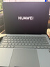 華為MateBook Pro 柔光版筆記本電腦 OLED護(hù)眼云晰柔光屏 鴻蒙操作系統(tǒng) 970g超輕薄長續(xù)航32GB 1TB晴藍(lán) 曬單實(shí)拍圖