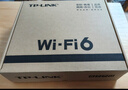 普聯(lián)（TP-LINK）【W(wǎng)IFI6 易展吸頂AP】AX1500雙頻千兆 路由器 家用商用大功率5G覆蓋 TL-XAP1506GC-PoE/DC易展版 曬單實拍圖