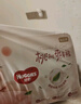 好奇（Huggies）鉑金裝成長褲嬰兒拉拉褲小桃褲夏日超薄透氣 L76片(9-14kg) 曬單實拍圖