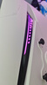 微星（MSI）27英寸2K 320Hz高刷 Fast IPS面板 HDR400 0.5ms響應(yīng) 升降旋轉(zhuǎn)  HDMI2.1滿血 電競(jìng)游戲顯示器 MAG 274QRFW X32 曬單實(shí)拍圖