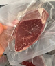 春禾秋牧  阿根廷原切菲力小牛排10片/1kg 贈調(diào)味料 生鮮牛肉 低脂健身 曬單實拍圖