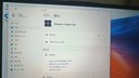 華為MateBook D14 2025新款 Linux版 筆記本電腦【政府補貼】  14英寸護眼全面屏 輕薄商務辦公本 i5-12450H 16G 512G SE 皓月銀 預裝Windows版本（未激 曬單實拍圖