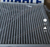 馬勒（MAHLE）高風(fēng)量空調濾芯濾清LA1583(適用于博瑞GEMHEV/博瑞GEPHEV 18年后) 曬單實(shí)拍圖