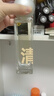 C咖清透控油細(xì)膚水110ml補水保濕細(xì)膩油皮水護(hù)膚品七夕情人節(jié)禮物 曬單實拍圖