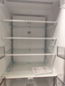 華凌美的出品60cm超薄零嵌入法式多門冷藏冷凍雙凈味家用風(fēng)冷冰箱HR-419WUFPZ家電國(guó)家補(bǔ)貼20% 曬單實(shí)拍圖