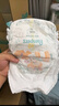 幫寶適【夏天散熱王者】一級幫嬰兒拉拉褲夏季超薄3XL48片 尿不濕尿褲 曬單實拍圖