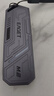 憶捷（EAGET）M.2 NVMe協(xié)議移動(dòng)硬盤盒鋁外殼Type-C3.2接口SSD固態(tài)硬盤外置盒筆記本電腦M2盒子 曬單實(shí)拍圖