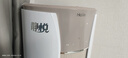 海爾（Haier）空調(diào)大3匹靜悅系列變頻新一級能效冷暖家用圓柱立式柜機(jī)節(jié)能WIFI智控冷暖客廳柜機(jī)空調(diào)補(bǔ)貼20% 3匹 一級能效 靜悅 大風(fēng)量節(jié)能省電空調(diào) 曬單實拍圖