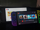 任天堂（Nintendo）switch2代游戲機(jī)港版掌機(jī) OLED日版主機(jī)馬里奧賽車世界同捆組合 switch2港版標(biāo)準(zhǔn)版[送轉(zhuǎn)換插頭] 曬單實(shí)拍圖