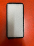 Ekakashop【德國(guó)】適用蘋果13手機(jī)殼iphone13保護(hù)套magsafe磁吸全包超薄防摔硬殼AG閃電商務(wù)款 黑色 曬單實(shí)拍圖