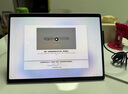 微軟（Microsoft）Surface Pro 第11版 二合一筆記本電腦 國家補(bǔ)貼20% 輕薄本 AI+PC 驍龍 X Elite 16G 512G 亮鉑金 曬單實(shí)拍圖