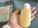 四萬公里旅行分裝瓶袋套裝化妝品洗面奶洗發(fā)露沐浴露空瓶子旅游用品SW2103 曬單實拍圖