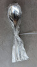 雙立人（ZWILLING）316不銹鋼勺子叉子家用長(cháng)柄湯勺顏值精致兒童調羹湯匙吃飯勺 316L食品級圓頭勺6支裝 曬單實(shí)拍圖