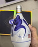 汾酒青花20蛇年限定清香型白酒53度375ml*2瓶禮盒裝 不含酒具中秋送禮 曬單實(shí)拍圖