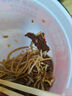貓人內(nèi)褲男士3條裝莫代爾面料抗菌襠透氣平角內(nèi)褲裸感透氣冰絲短褲衩 莫代爾:黑色/灰藍(lán)/寶藍(lán) 3條 2XL （建議體重125-140斤） 曬單實(shí)拍圖