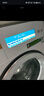 東芝（TOSHIBA）滾筒洗衣機全自動家用DGH-127X17BW 洗烘一體洗衣機 純平全嵌 1.28洗凈比 12公斤 家電國家補貼20% 曬單實拍圖