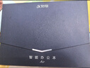 科大訊飛智能辦公本Air 2 Pro星光金-水墨藍(lán) 8.2英寸電子書墨水屏平板電腦 手寫筆記本電紙書 語音轉(zhuǎn)文字 曬單實(shí)拍圖