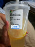 美廚（maxcook）水杯馬克杯 304不銹鋼保溫咖啡杯子帶蓋辦公室沖飲泡茶500ml配勺 曬單實(shí)拍圖