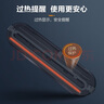 美的（Midea）真空封口機 家用小型全自動真空包裝機 食品塑封機干濕兩用大吸力真空保鮮打包機 MJ-CF07X7-101 曬單實拍圖