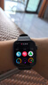 HUAWEI WATCH FIT 4 韻律黑氟橡膠表帶 華為運(yùn)動智能手表超輕薄大屏潮流運(yùn)動藍(lán)牙通話睡眠監(jiān)測fit4 曬單實(shí)拍圖