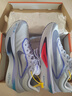 耐克（NIKE）Zoom Fly 6 男子公路競速跑步鞋 FN8454-002 43 曬單實(shí)拍圖