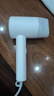 米家小米電吹風(fēng) 速干吹風(fēng)機(jī)  負(fù)離子護(hù)發(fā) H300  節(jié)日禮物 曬單實(shí)拍圖