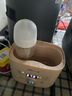 貝親（Pigeon）自然離乳 PPSU重力球吸管雙把手奶瓶 330mL 12月+ AA253 曬單實拍圖
