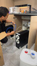 飛利浦（PHILIPS）加熱凈水器家用 2500G熱水大流速凈擎U24Promax 6.4L/min即熱礦化直飲凈飲機(jī) AUT8025【國(guó)家補(bǔ)貼】 曬單實(shí)拍圖