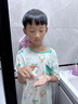 MEILISU韓國原裝進口嬰幼兒童高保濕面霜曬后修復倍潤精華霜補水潤膚乳霜 高保濕護理面霜60g 曬單實拍圖