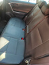 智匯豐田榮放RAV4座套坐墊真皮全包專(zhuān)用四季通用汽車(chē)座墊全包圍座椅套 紳士黑【原車(chē)紋路全包圍定制】 09-25年款榮放RAV4定制座套 曬單實(shí)拍圖