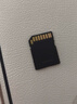 閃迪（SanDisk）128GB SD內存卡 4K V30 U3 C10 相機存儲卡 讀速200MB/s 寫(xiě)速90MB/s 微單/單反相機內存卡 曬單實(shí)拍圖