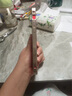 興百興 iPhone12金屬邊框手機殼蘋果12pro max全包鏡頭防摔保護套十二簡約男女款輕奢外殼 12-香檳金(薄邊框)磨砂半透明背板 曬單實拍圖