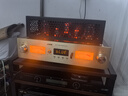 JUED君笛 D98大功率場(chǎng)效應(yīng)甲類hifi純膽機(jī)KT88發(fā)燒級(jí)電子管功放機(jī) D98膽機(jī) 曬單實(shí)拍圖