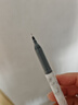PILOT百樂(lè )金標限定款中性筆BL-P500大容量直液式水筆學(xué)生考試刷題專(zhuān)用速干筆商務(wù)辦公可掃描 白桿金標黑色0.5mm 3支裝 曬單實(shí)拍圖