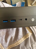 Maxtang【24G高頻內(nèi)存】大唐NUC迷你R5-6600U臺式娛樂游戲商務(wù)辦公電腦2.5G網(wǎng)口雙硬盤位WIFI6小主機(jī) 雅致灰 LPDDR5 24G內(nèi)存+0 曬單實(shí)拍圖