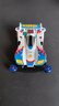 【9成新】多美（TAKARA TOMY）多美卡小汽車(chē)模型兒童玩具旗艦版TPU田宮四驅兄弟星馬豪915683  曬單實(shí)拍圖