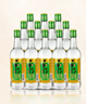 牛欄山 金標陳釀 濃香型 白酒 42.3度 500ml*12瓶 整箱裝 固態(tài)純糧發(fā)酵 曬單實拍圖
