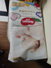 好奇（Huggies）金裝成長(zhǎng)褲XL96片(12-17kg)加大號(hào)嬰兒尿不濕超薄柔軟透氣 曬單實(shí)拍圖