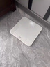 海爾 電子秤體重秤高精度家用精準(zhǔn)智能秤BMI指數(shù)身體數(shù)據(jù)健身減肥運(yùn)動健康稱重 Type-c充電款 曬單實拍圖