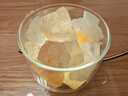 尹謎（YINMI）晶石香薰禮盒擴(kuò)香石擺件室內(nèi)房間香氛臥室小夜燈生日喬遷伴手禮物 曬單實(shí)拍圖