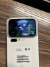 小米（MI）Xiaomi 17 Pro 6.3英寸小尺寸旗艦手機 徠卡5倍光學(xué)變焦 超窄四等邊 6300mAh大電池 小米手機17pro 白色 12GB+512GB 曬單實(shí)拍圖