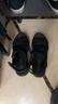 斯凱奇（Skechers）七夕禮物涼鞋女士夏季運(yùn)動(dòng)涼拖鞋外穿軟底透氣沙灘鞋溯溪鞋163542 曬單實(shí)拍圖
