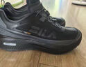 FILA 斐樂官方黃景瑜同款男鞋NUVOLE 3 ATR戶外鞋2025夏柔云3 跑步鞋 曬單實(shí)拍圖